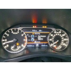 2020 NISSAN ALTIMA 1N4BL4BVXLC250676 73123645