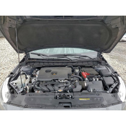 2020 NISSAN ALTIMA 1N4BL4BVXLC250676 73123645