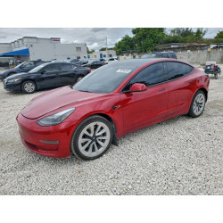 2022 TESLA MODEL 3 5YJ3E1EBXNF168994 73286365