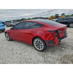 2022 TESLA MODEL 3 5YJ3E1EBXNF168994 73286365