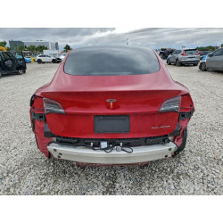 2022 TESLA MODEL 3 5YJ3E1EBXNF168994 73286365