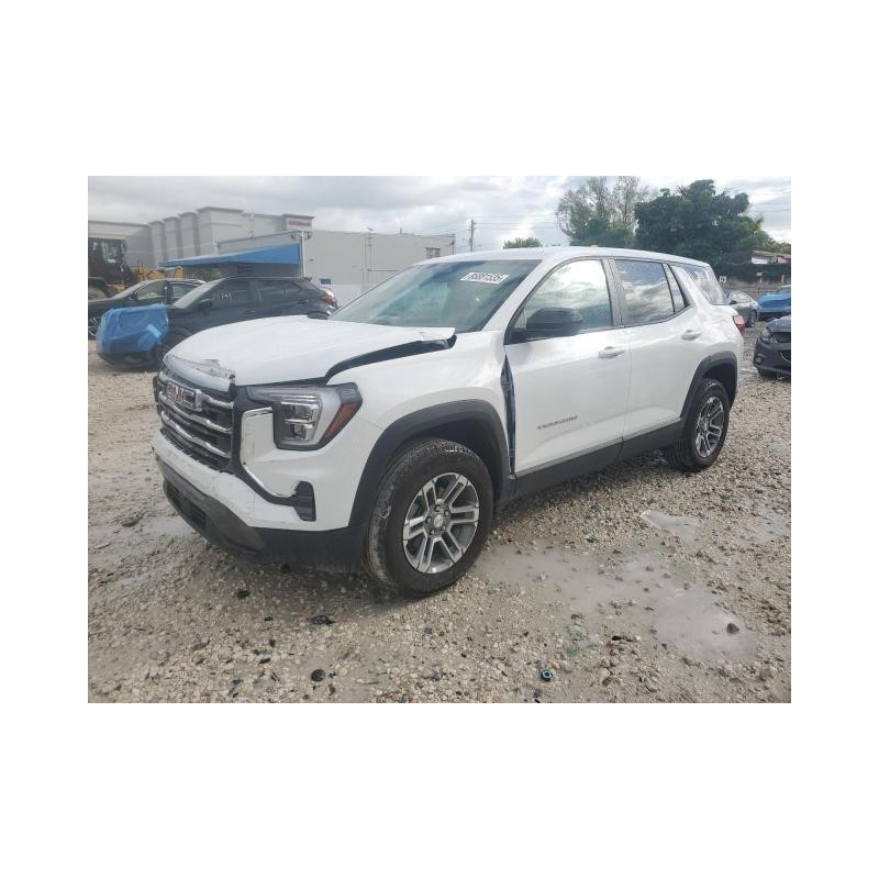 2026 GMC TERRAIN EL 3GKALMEG4TL152867 85881535