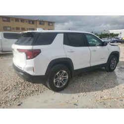 2026 GMC TERRAIN EL 3GKALMEG4TL152867 85881535