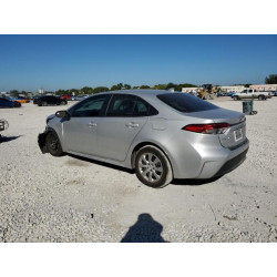 2025 TOYOTA COROLLA 5YFB4MDE7SP311265 93071385