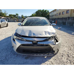 2025 TOYOTA COROLLA 5YFB4MDE7SP311265 93071385