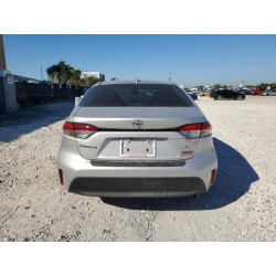 2025 TOYOTA COROLLA 5YFB4MDE7SP311265 93071385