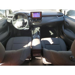 2025 TOYOTA COROLLA 5YFB4MDE7SP311265 93071385