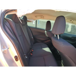 2025 TOYOTA COROLLA 5YFB4MDE7SP311265 93071385