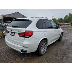2015 BMW X5