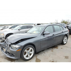 2015 BMW 3 SERIES