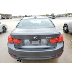 2015 BMW 3 SERIES