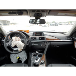 2015 BMW 3 SERIES