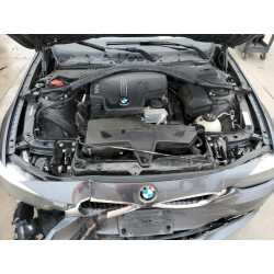 2015 BMW 3 SERIES