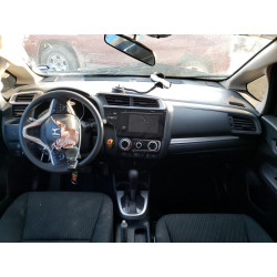 2018 HONDA FIT
