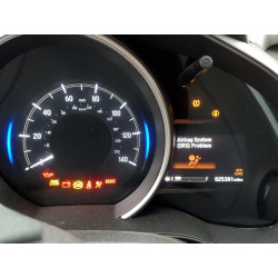 2018 HONDA FIT