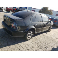 2000 VOLKSWAGEN JETTA
