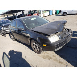 2000 VOLKSWAGEN JETTA