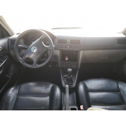 2000 VOLKSWAGEN JETTA