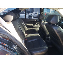 2000 VOLKSWAGEN JETTA