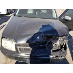 2000 VOLKSWAGEN JETTA