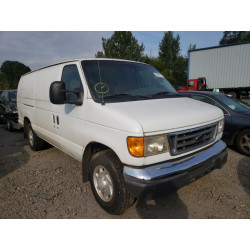 2003 FORD ECONOLINE