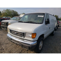 2003 FORD ECONOLINE