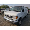 2003 FORD ECONOLINE