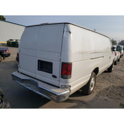 2003 FORD ECONOLINE