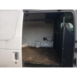 2003 FORD ECONOLINE