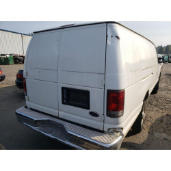 2003 FORD ECONOLINE