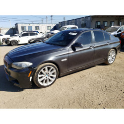 2011 BMW 5 SERIES