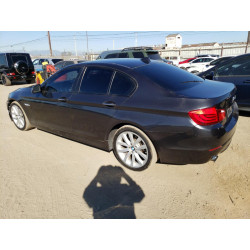2011 BMW 5 SERIES