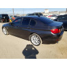 2011 BMW 5 SERIES