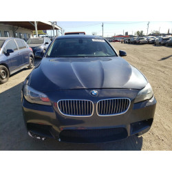 2011 BMW 5 SERIES