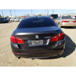 2011 BMW 5 SERIES