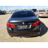 2011 BMW 5 SERIES