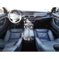 2011 BMW 5 SERIES