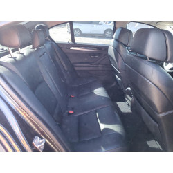 2011 BMW 5 SERIES