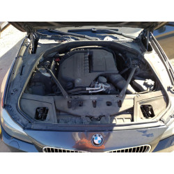2011 BMW 5 SERIES