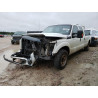 2016 FORD F250