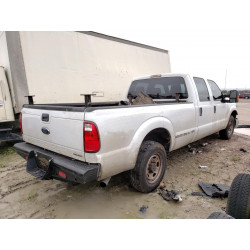 2016 FORD F250
