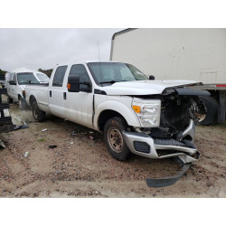 2016 FORD F250