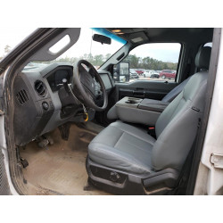 2016 FORD F250