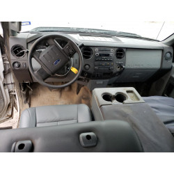 2016 FORD F250