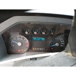 2016 FORD F250