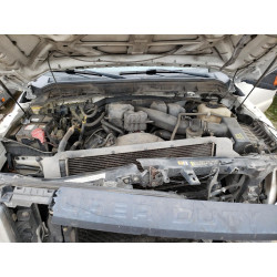 2016 FORD F250
