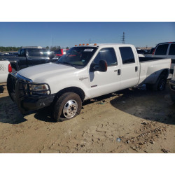 2007 FORD F350