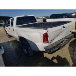 2007 FORD F350