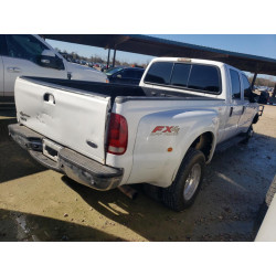 2007 FORD F350