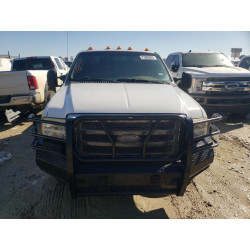 2007 FORD F350